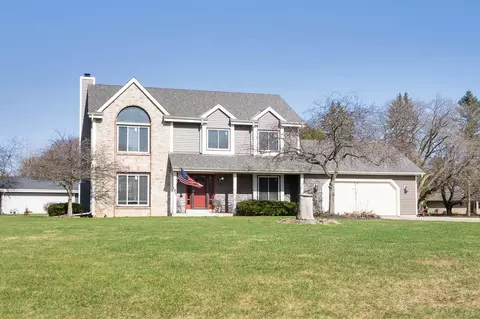 8133 Waverly, Norway, WI 53185