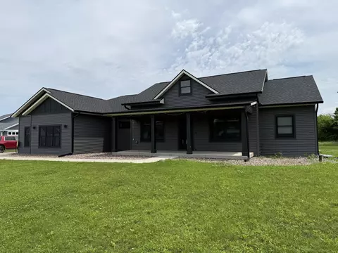 n7326 Hidden Prairie Drive, Holland, WI 54636