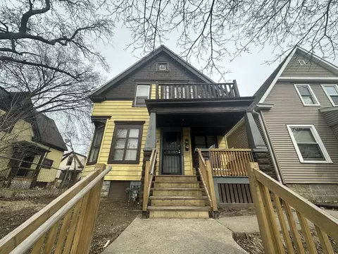 2830 N 28th #2830A, Milwaukee, WI 53210