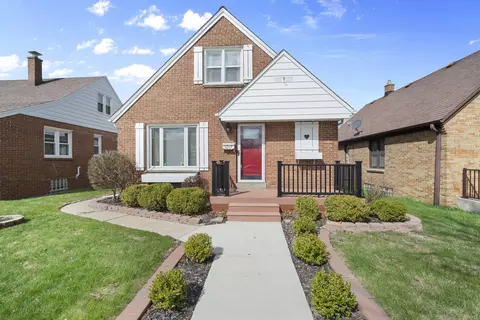 3207 S 23rd, Milwaukee, WI 53215
