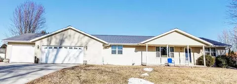 8420 Zander, Cooperstown, WI 54227