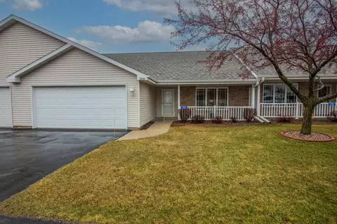 1528 Nutmeg, Sheboygan, WI 53081