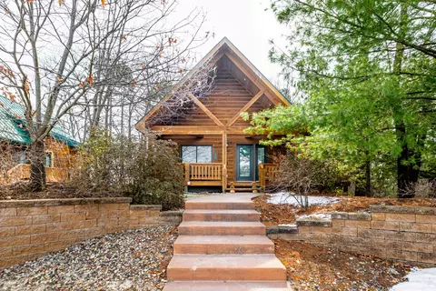 479 Overlook, Warrens, WI 54666