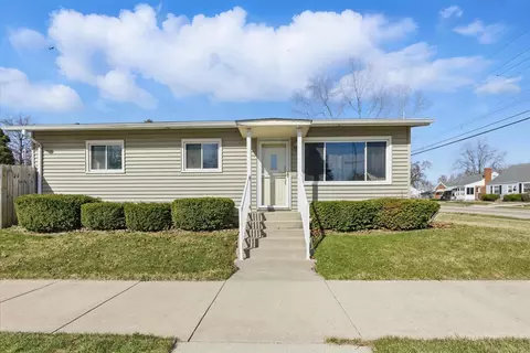 4101 21st, Racine, WI 53405
