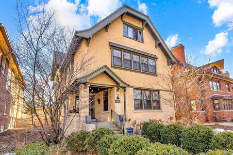 2317 E Newberry, Milwaukee, WI 53211