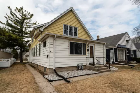 3137 N 90th #3137A, Milwaukee, WI 53222