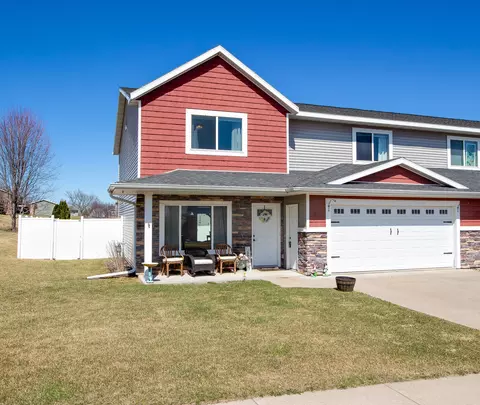 607 Alyssa, Tomah, WI 54660