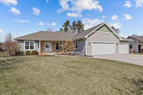 306 Webster, West Bend, WI 53095