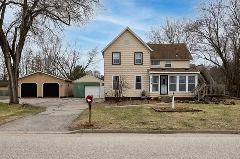 623 Prairie, Sparta, WI 54656