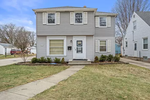 3461 N 90th, Milwaukee, WI 53222