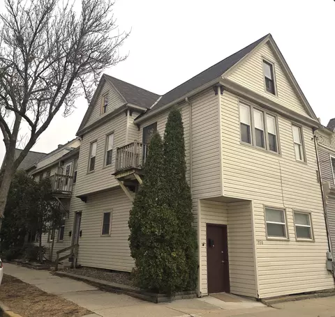 1760 N Arlington, Milwaukee, WI 53202