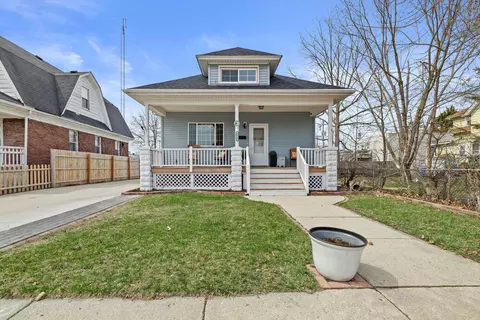 6410 26th, Kenosha, WI 53143