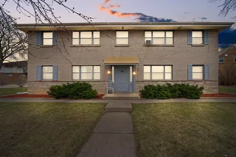 7230 W Lakefield, Milwaukee, WI 53219
