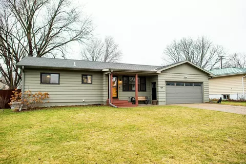 904 Habhegger, Sparta, WI 54656