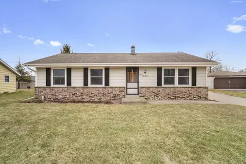 n171w20605 Ridge, Jackson, WI 53037
