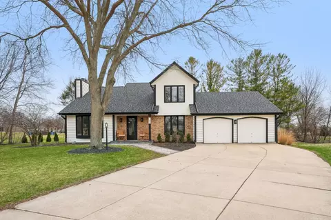 11801 W Woodland, Hales Corners, WI 53130