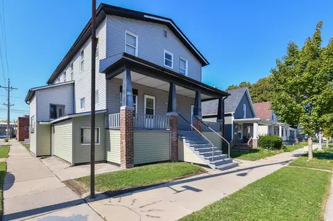 1644 Packard, Racine, WI 53403