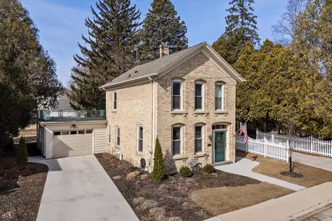 113 S Webster, Port Washington, WI 53074