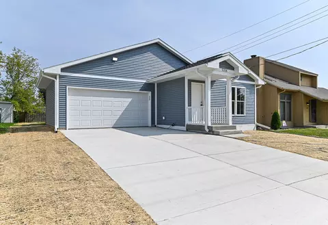 5316 65th, Kenosha, WI 53142
