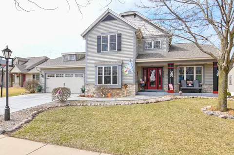 3804 Oxbow, Waukesha, WI 53189