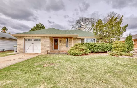 3423 S 85th, Milwaukee, WI 53227