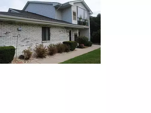 3123 14th #5C, Kenosha, WI 53144