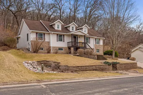 w5581 Southdale Drive, Shelby, WI 54601