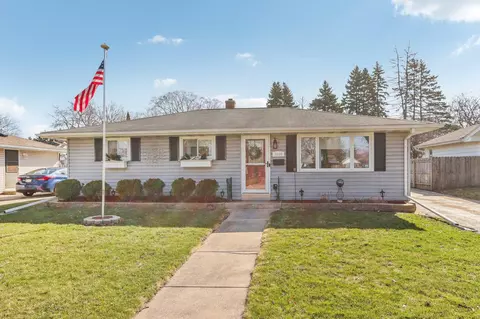 3039 92nd, Sturtevant, WI 53177