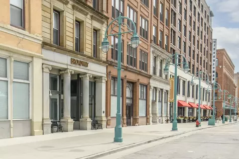 234 N Broadway #618, Milwaukee, WI 53202