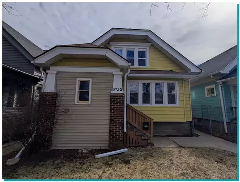 3732 N Vel R Phillips #3732A, Milwaukee, WI 53212