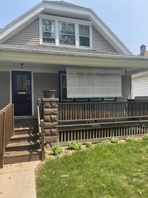 3724 N 18th, Milwaukee, WI 53206