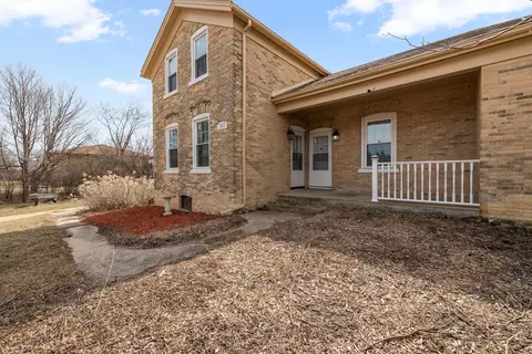 303 E Paradise, West Bend, WI 53095