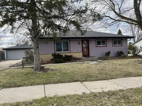 8241 N Joseph, Milwaukee, WI 53224
