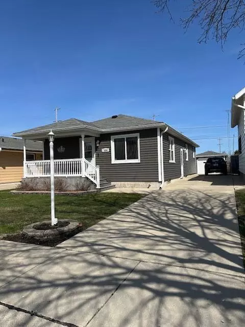 1604 Bryn Mawr, Mount Pleasant, WI 53403