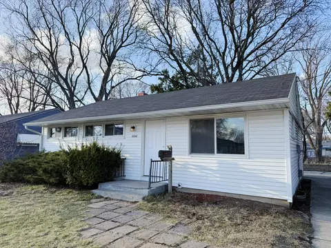 6566 W Ohio, Milwaukee, WI 53219