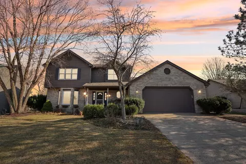 217 Monica, Burlington, WI 53105