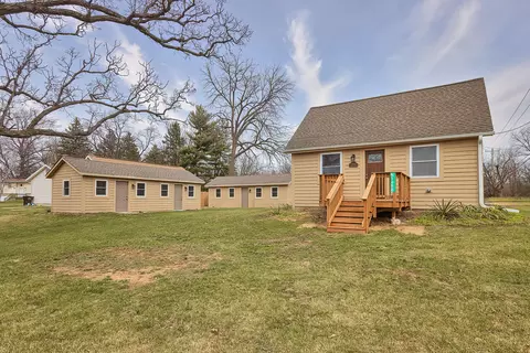 n1488 Orchid Drive, Bloomfield, WI 53128