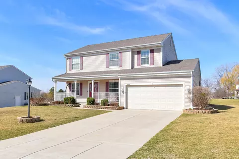 9439 S 33rd, Franklin, WI 53132