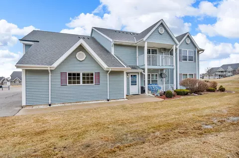 2134 Marie #4, West Bend, WI 53095