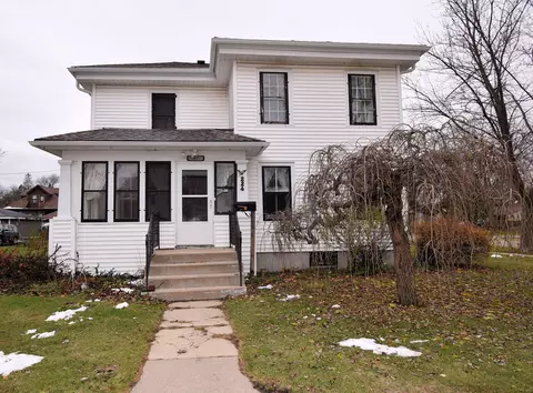 224 N Broad, Elkhorn, WI 53121