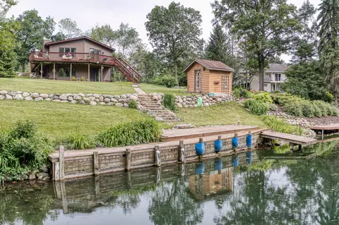 w5854 Bubbling Springs Drive, La Grange, WI 53121