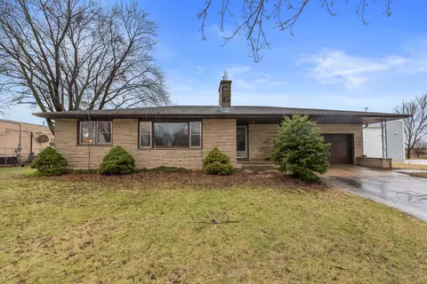 2018 N Raynor, Dover, WI 53182