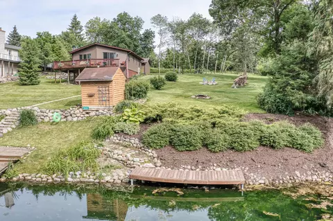 Lt20 Bubbling Springs, La Grange, WI 53121