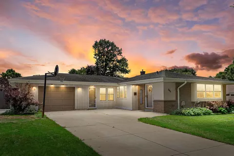 2411 W Henry, Milwaukee, WI 53221