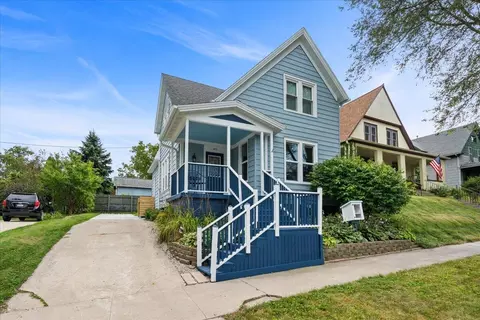 417 Center, Sheboygan, WI 53081