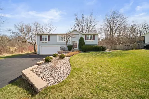 496 Chapel, Twin Lakes, WI 53181