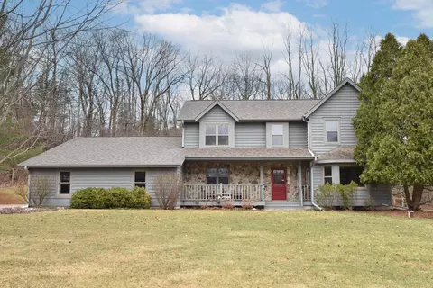 w307n5581 Anderson, Merton, WI 53029