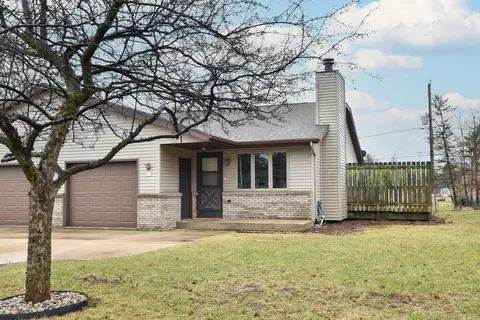 411 W W Un, Cedar Grove, WI 53013