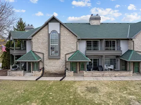9225 W Forest Home, Hales Corners, WI 53130