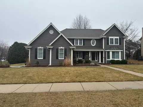 w70n464 Cedar Pointe, Cedarburg, WI 53012